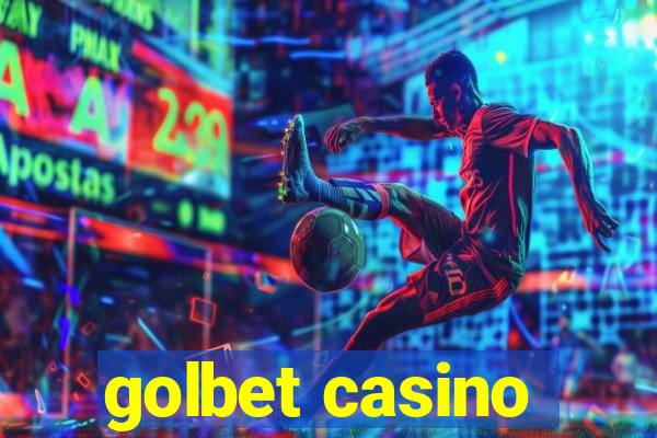 golbet casino